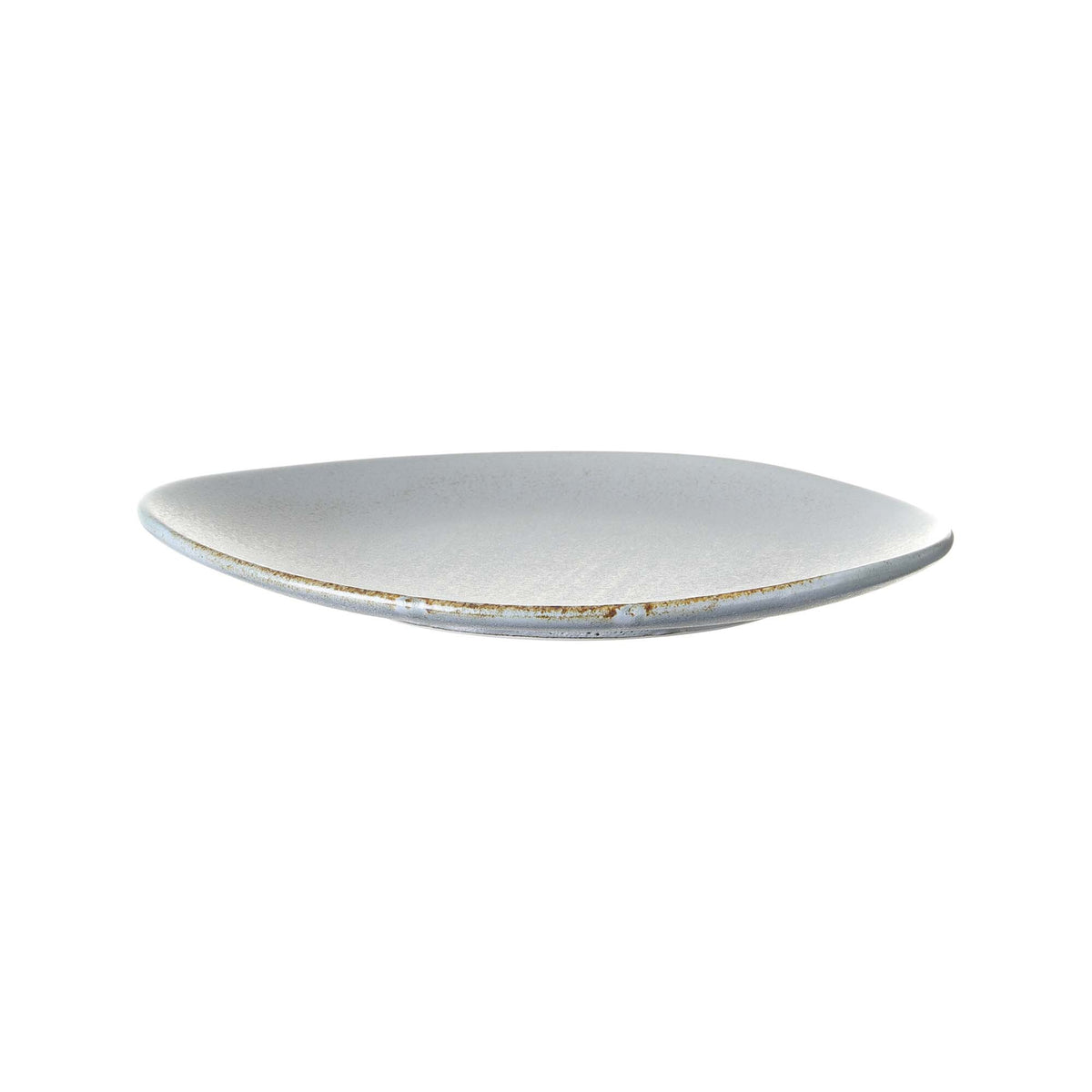 presentation plate