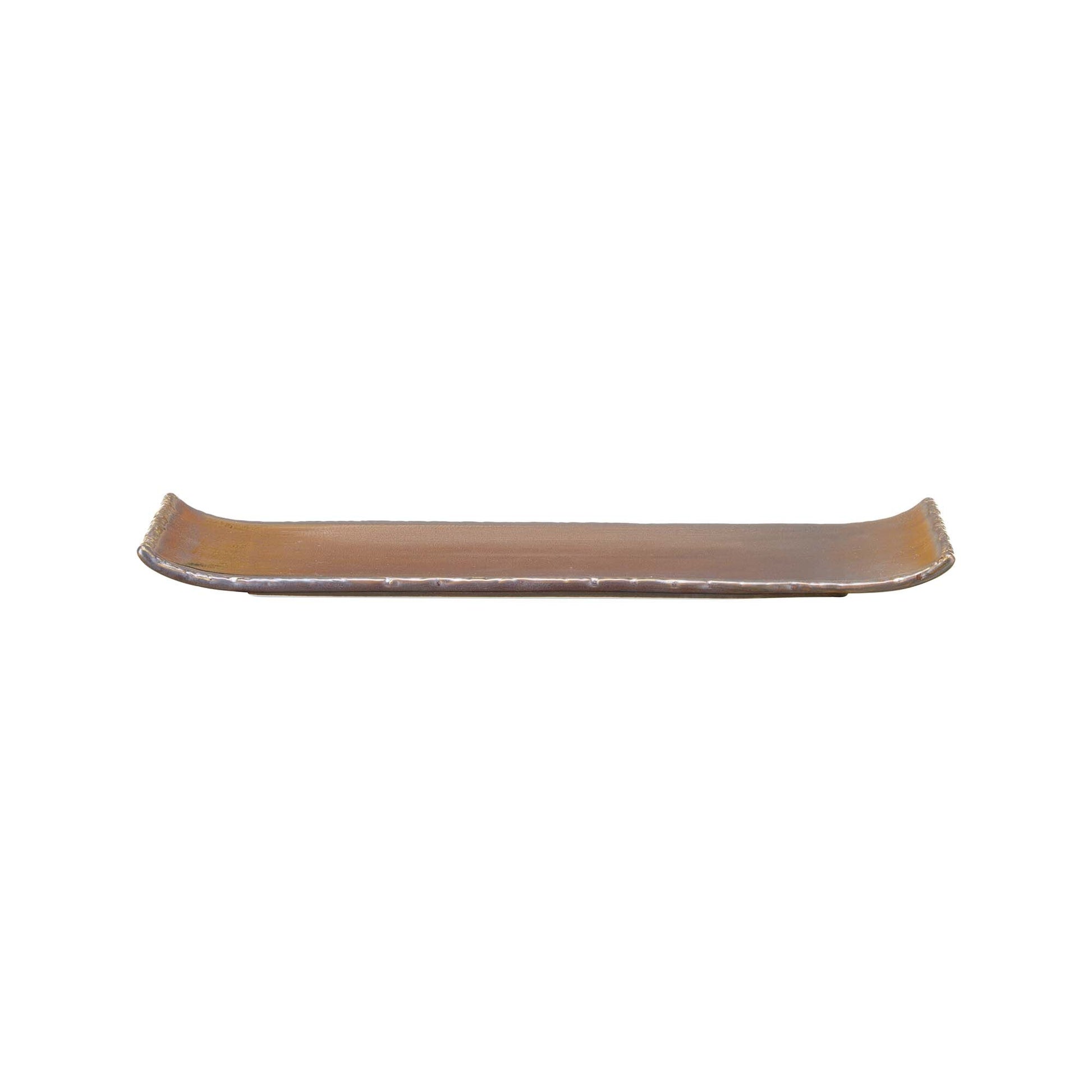 Fine Dine Rectangular plate - 260x115 mm