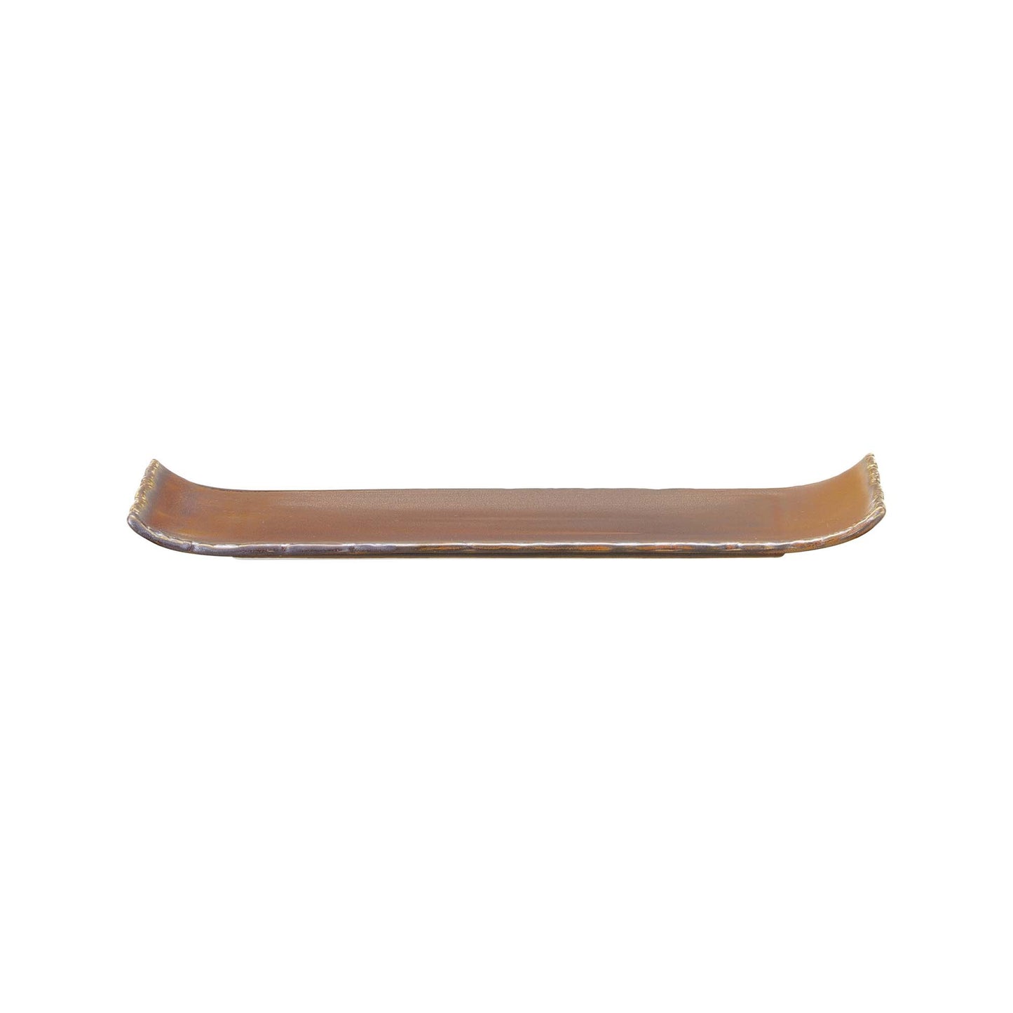 Fine Dine Rectangular plate - 260x115 mm