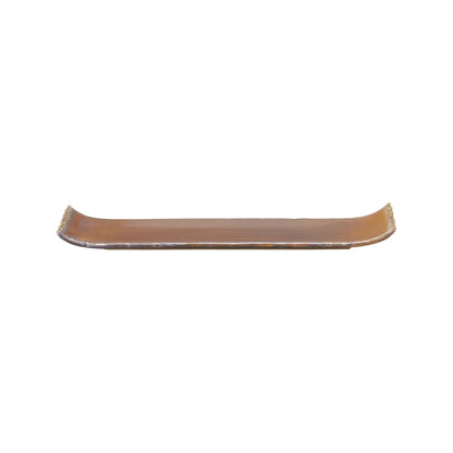 Fine Dine Rectangular plate - 260x115 mm