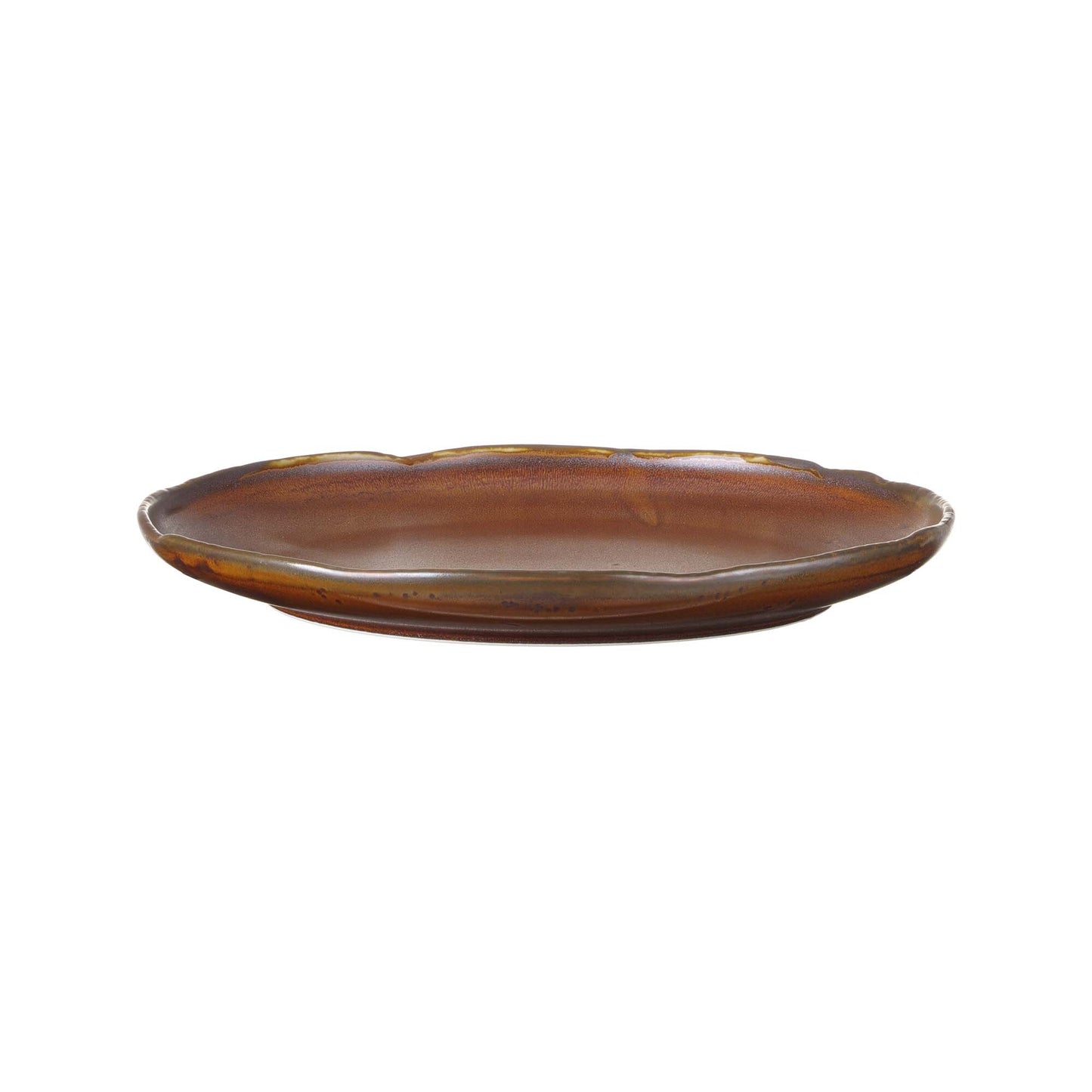 Fine Dine Coupe plate