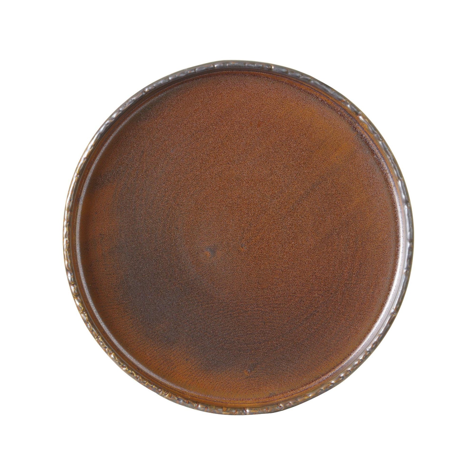 flat plate - 210mm