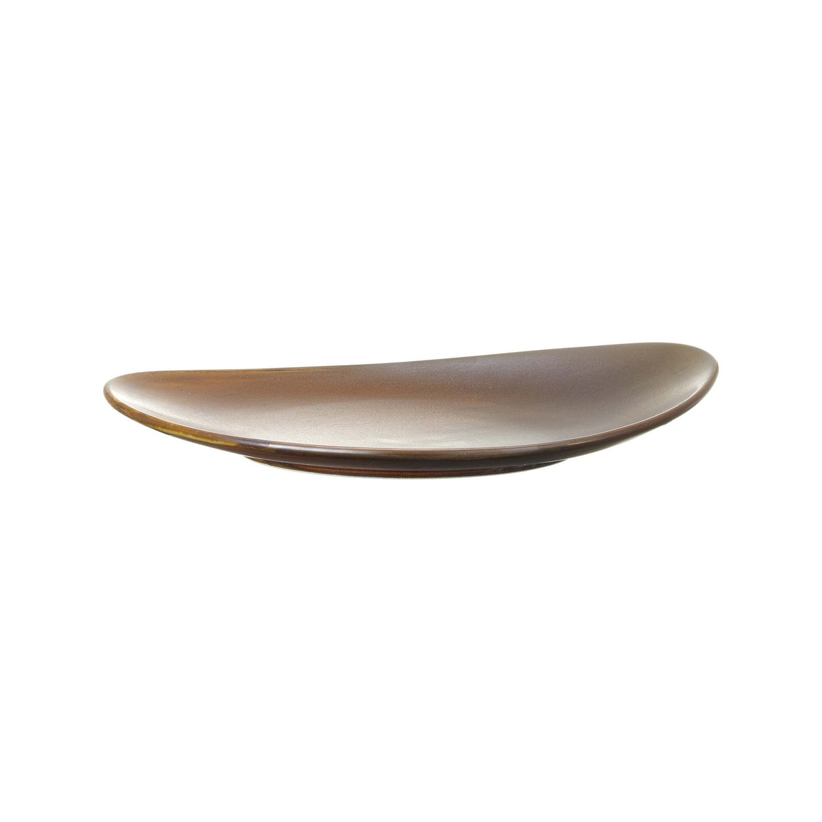 presentation plate