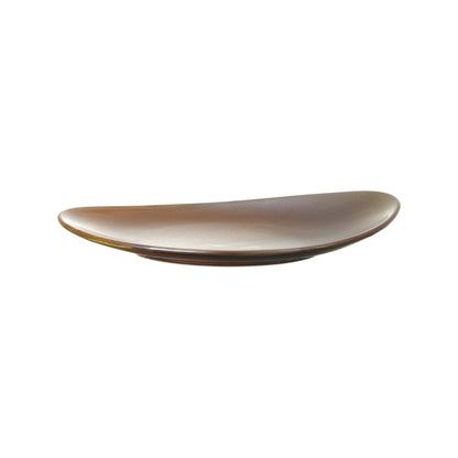 presentation plate