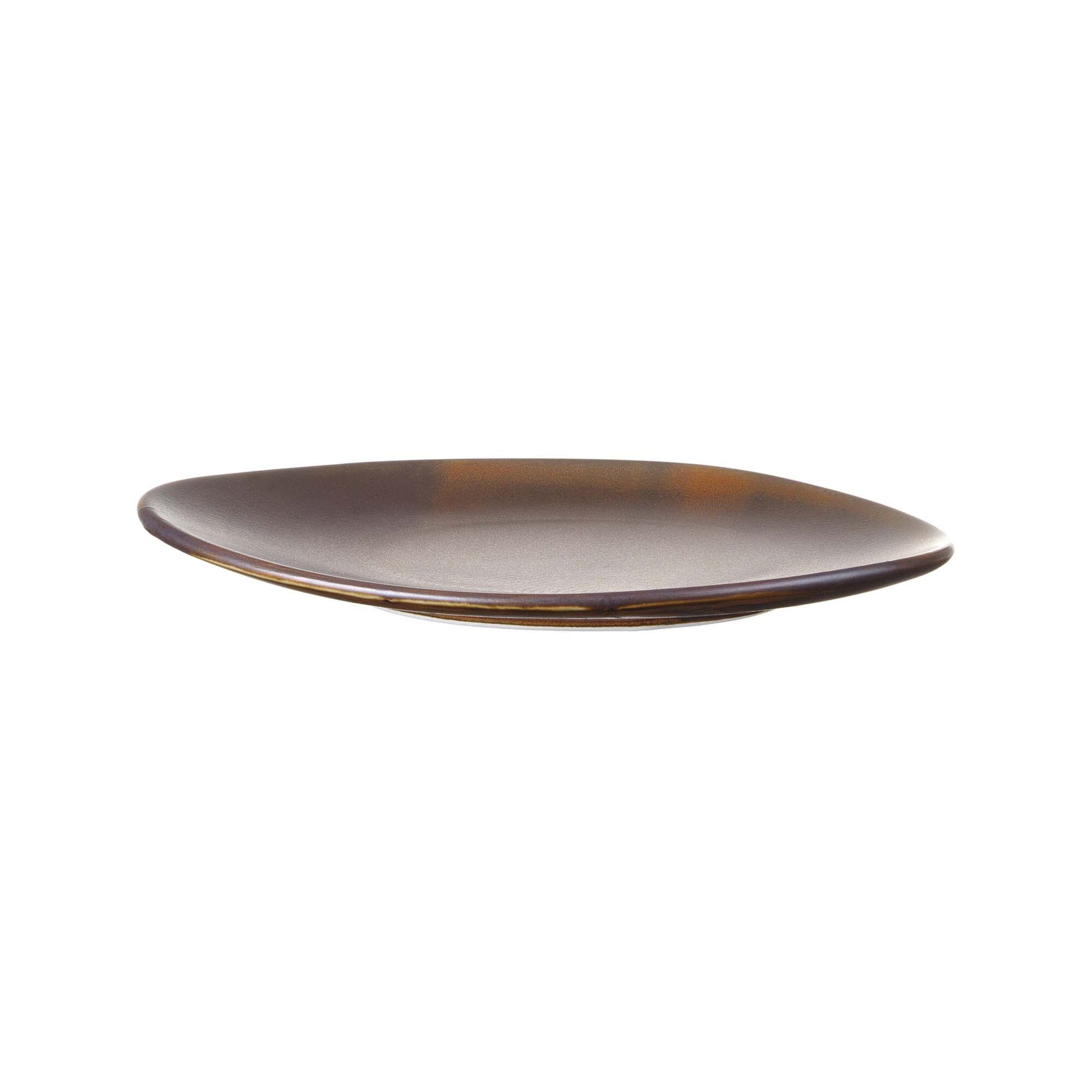 presentation plate