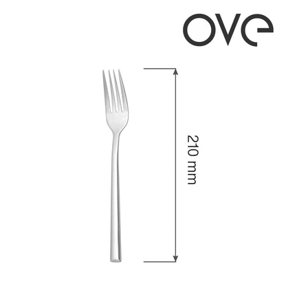 Bergen Table knife