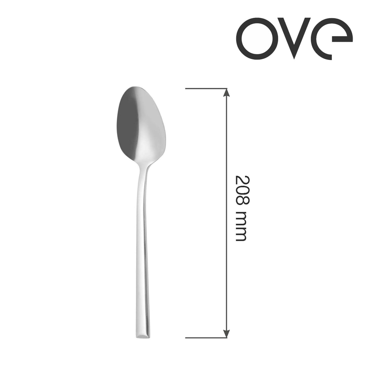 Bergen Table knife