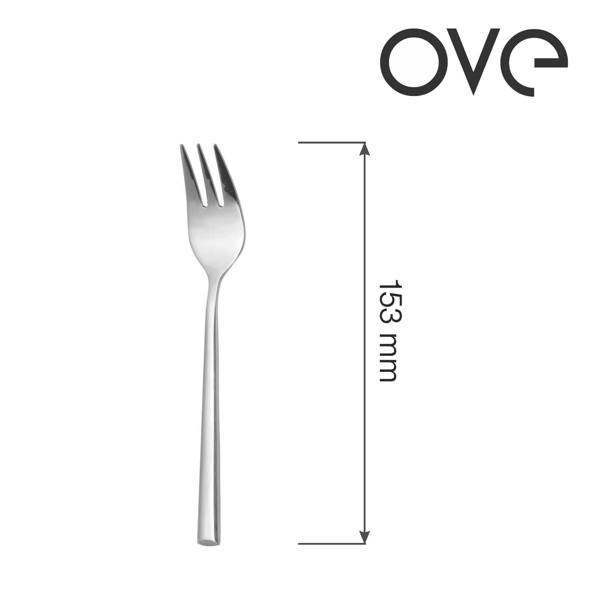 Bergen Table knife
