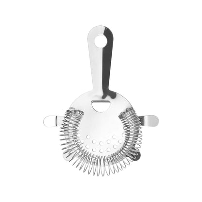 Hawthorne bar strainer