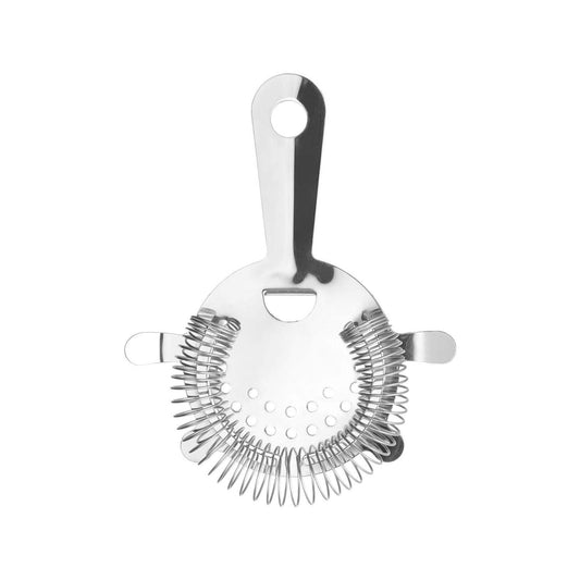 Hawthorne bar strainer