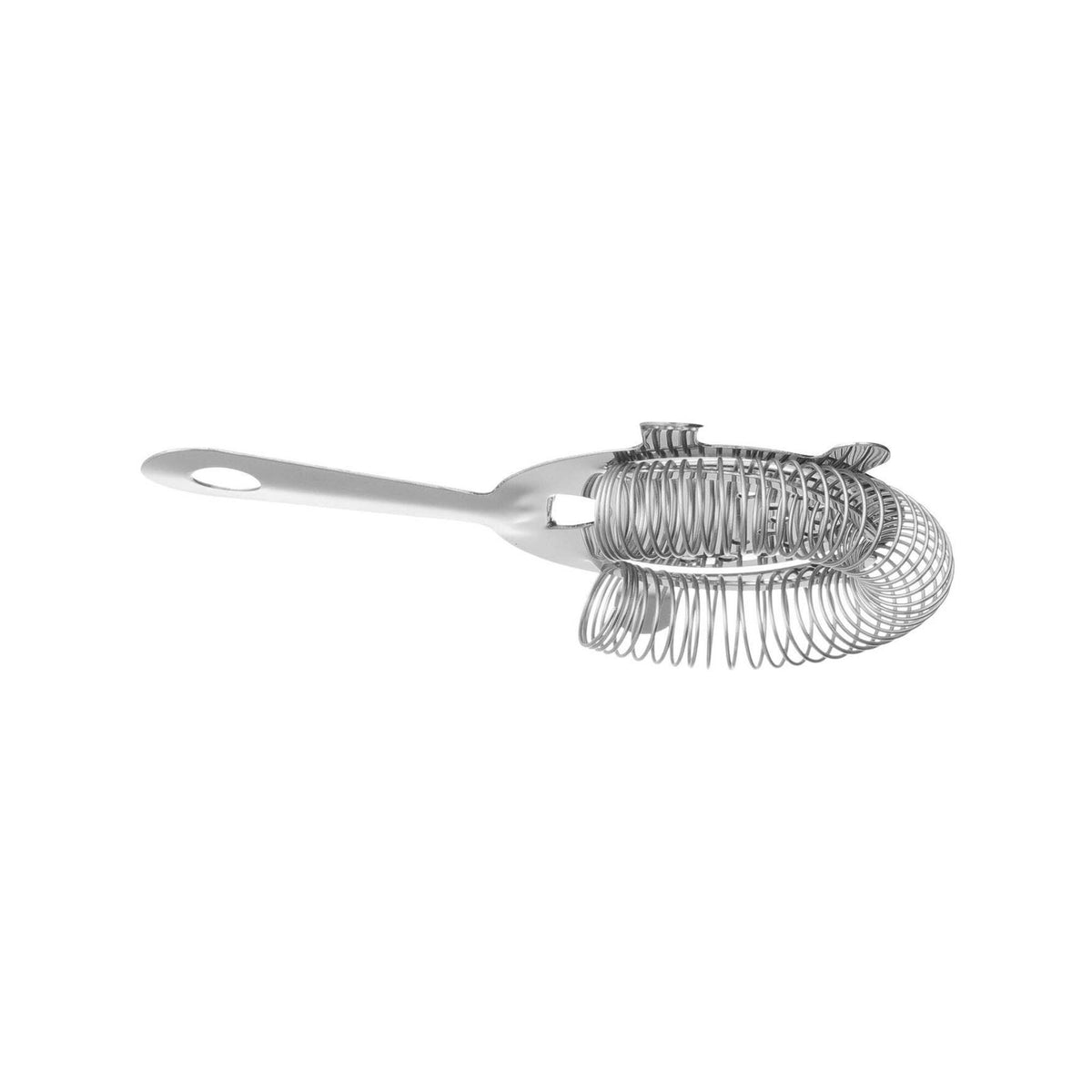 Hawthorne bar strainer