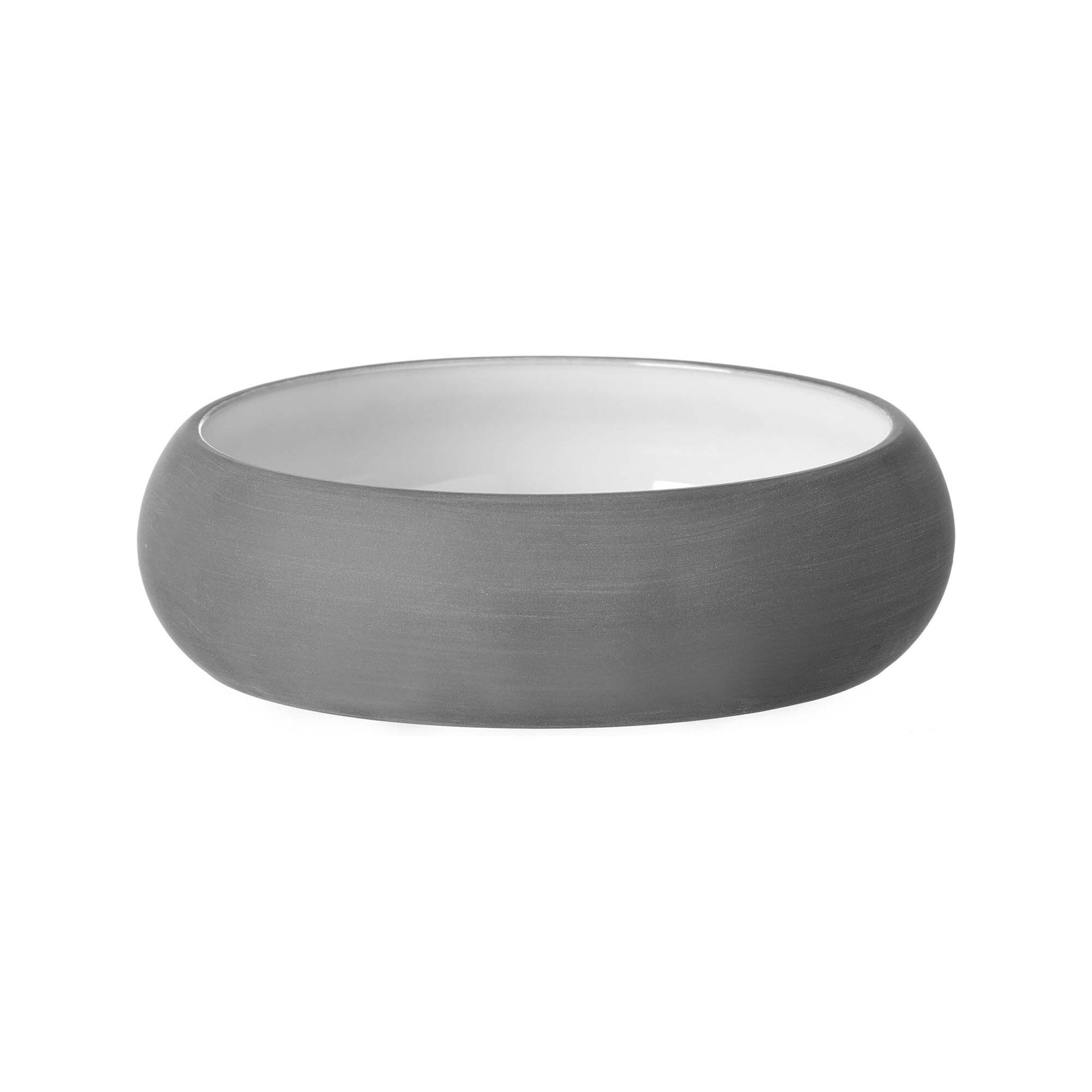 Mia White bowl, 165mm