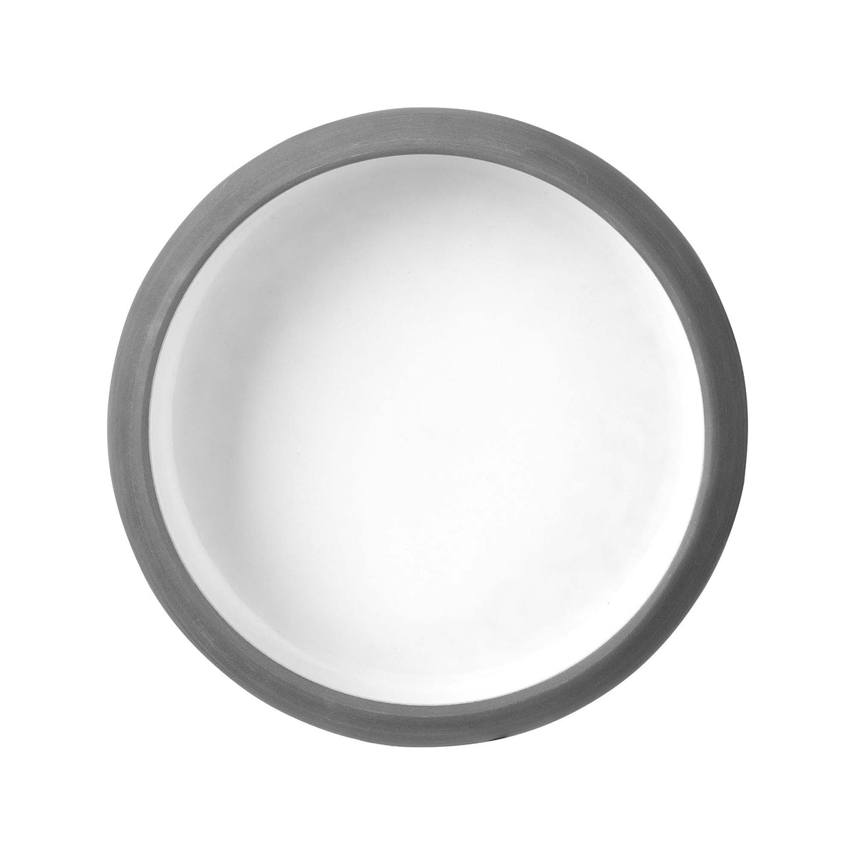 Mia White bowl, 140mm
