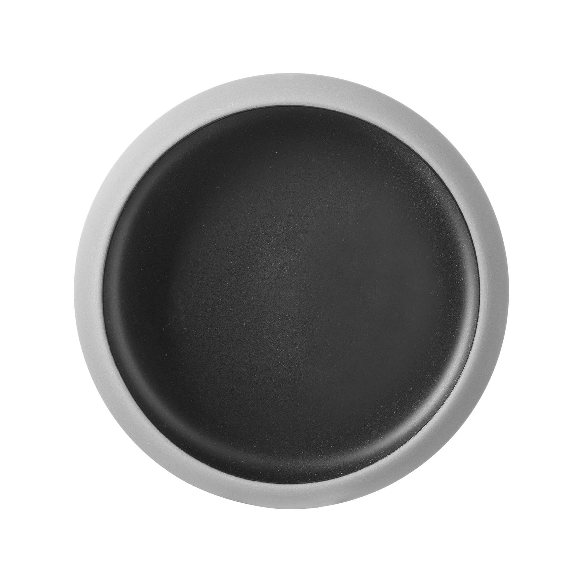 Mia Black bowl, 140mm