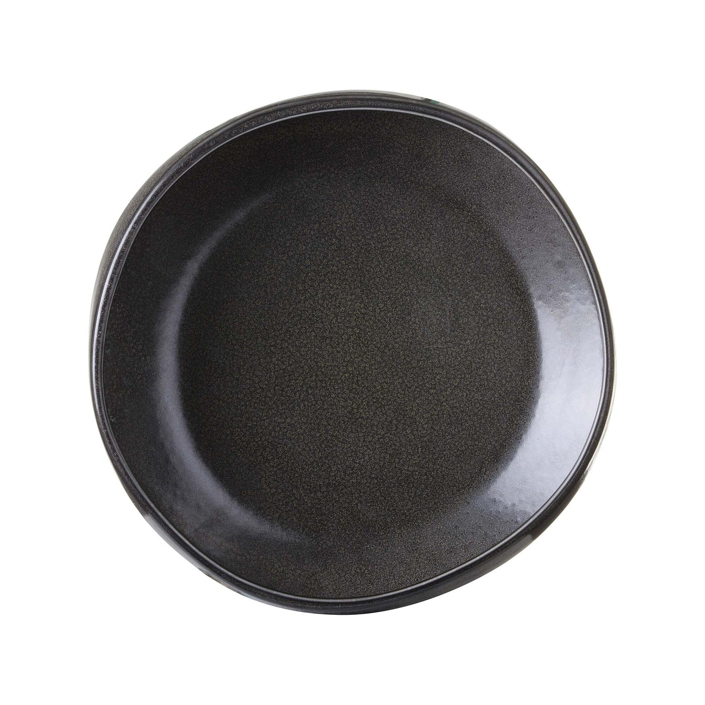 Onyx gourmet plate, 200mm