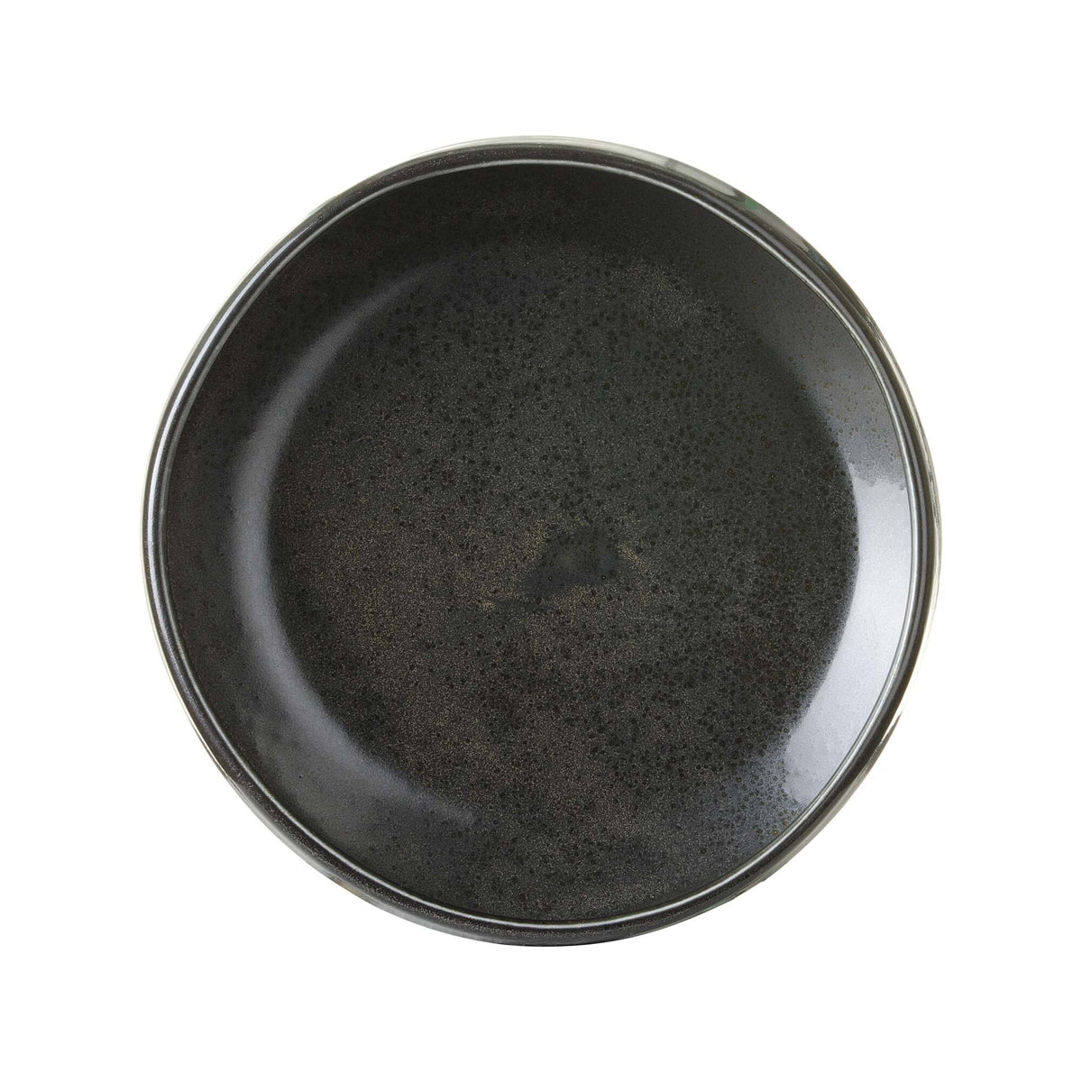 Onyx gourmet plate, 240mm