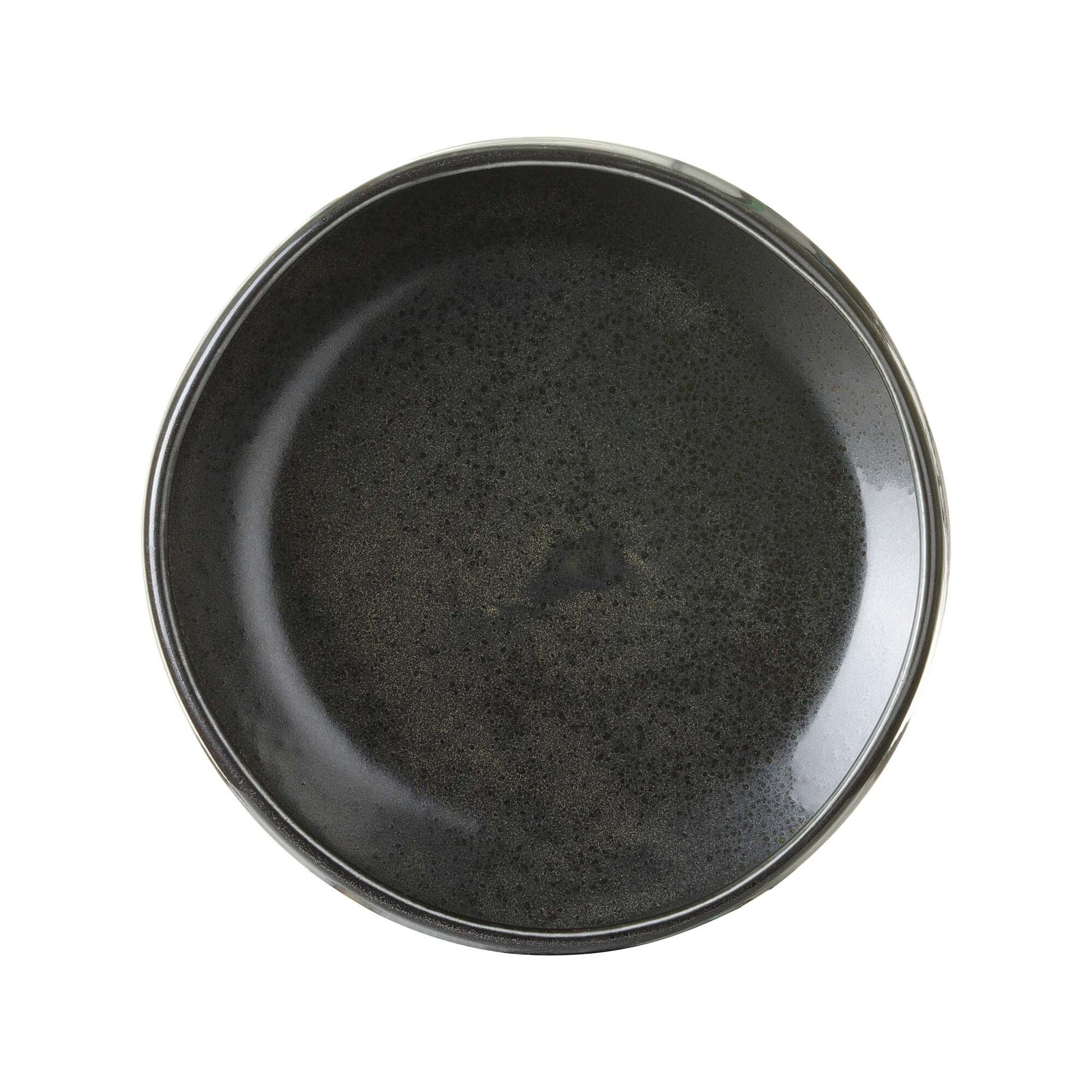 Onyx gourmet plate, 240mm