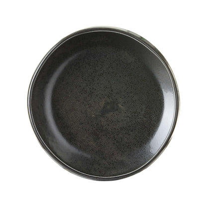 Onyx gourmet plate, 240mm
