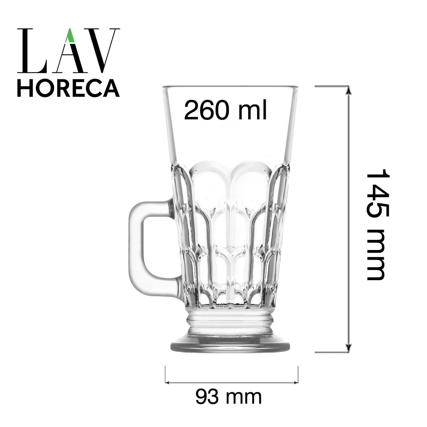 Archie glass
