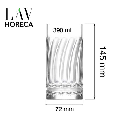 Mallorca glass