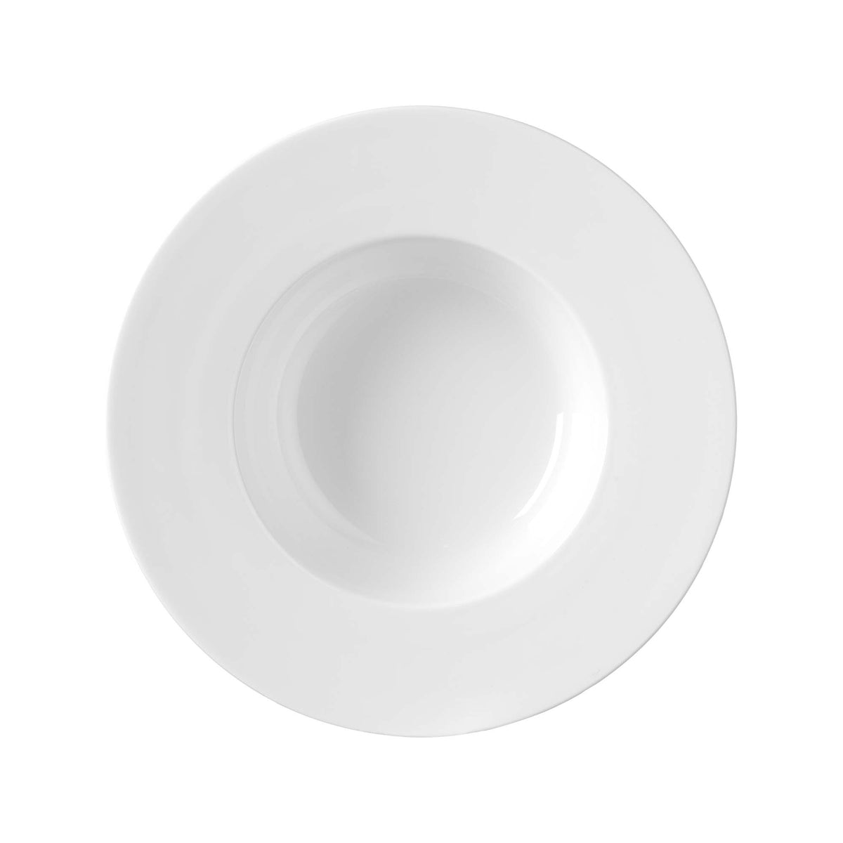Fine Dine Pure pasta plate