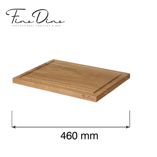 Madeira serving board, 330mmx460mm