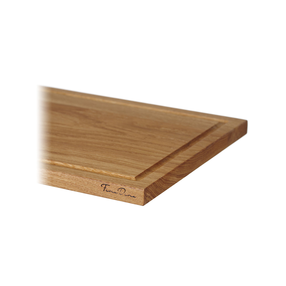 Madeira serving board, 330mmx460mm