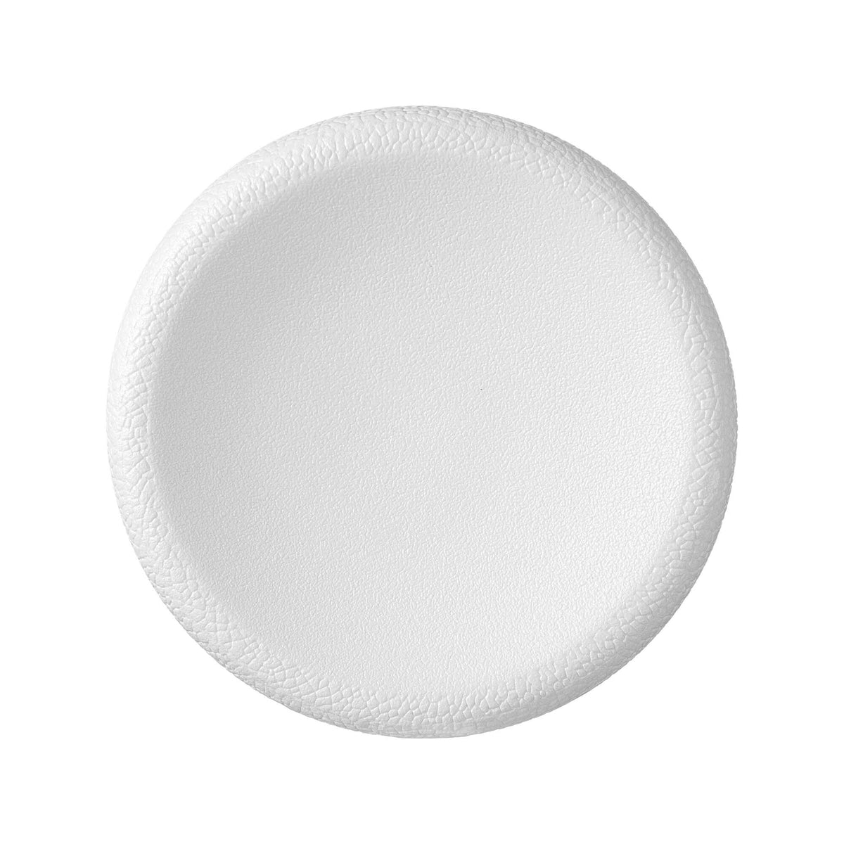 Fizz artistic plate, 240x(h)55mm