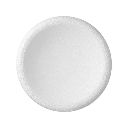 Fizz artistic plate, 240x(h)55mm