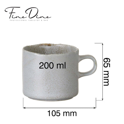 cup 200ml