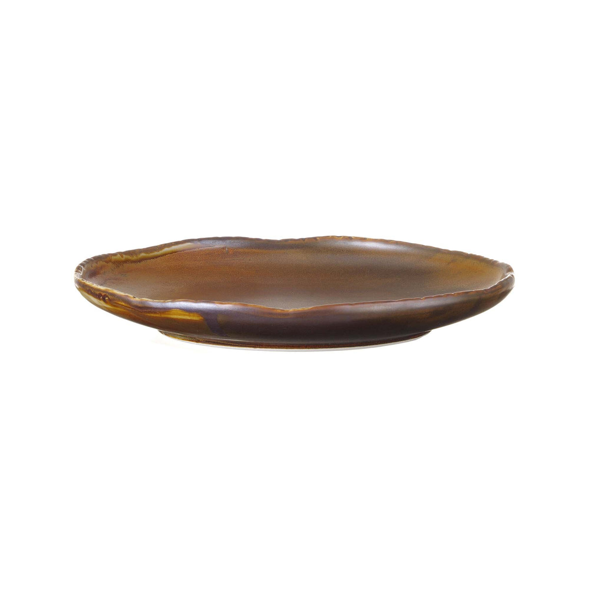 Fine Dine Coupe plate