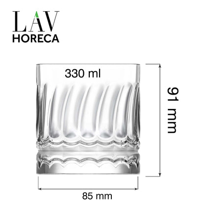 Mallorca glass