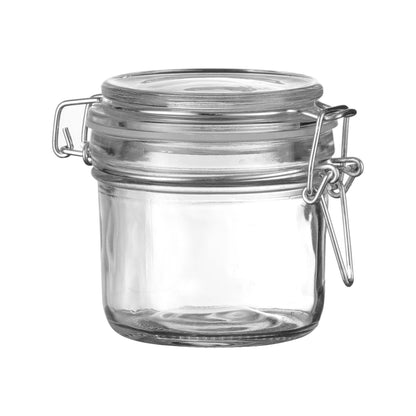 Vision weck-type jar, 200ml