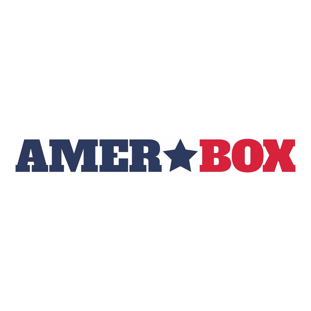 3-shelf polypropylene service cart, AmerBox, 800x410x(H)950mm
