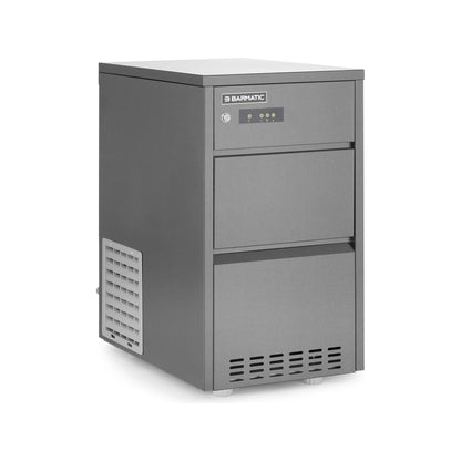 Bullet Dark Bar Ice Maker 20 kg/24 h, 5 kg