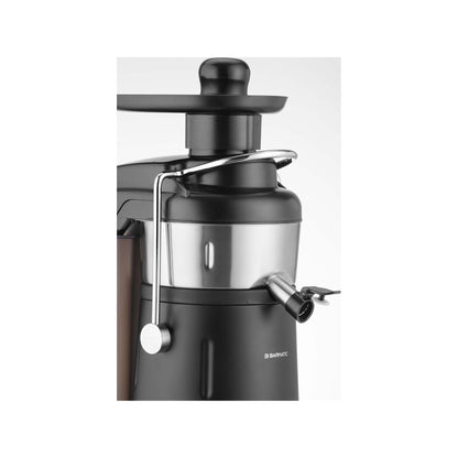 Supreme Pro juice extractor - 700W, 120 kg/h