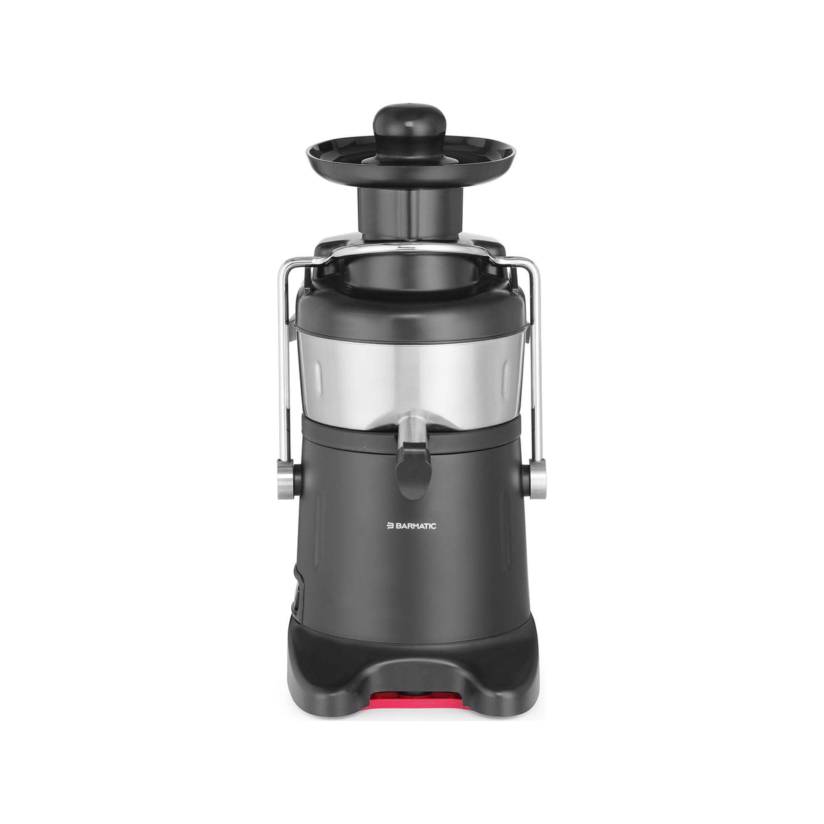 Supreme Pro juice extractor - 700W, 120 kg/h