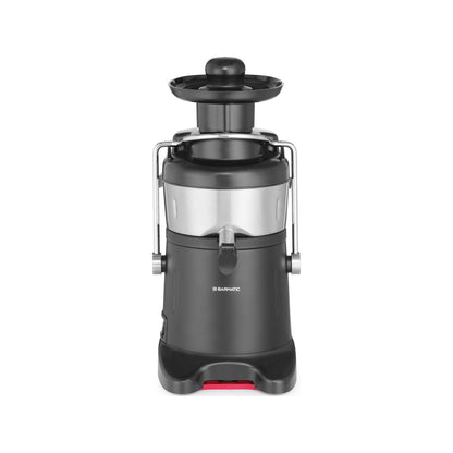 Supreme Pro juice extractor - 700W, 120 kg/h