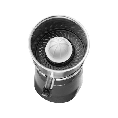 Citrus juicer Tornado 180W - 3 heads (50/60/80mm)
