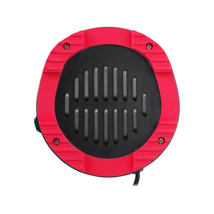 Citrus juicer Tornado 180W - 3 heads (50/60/80mm)