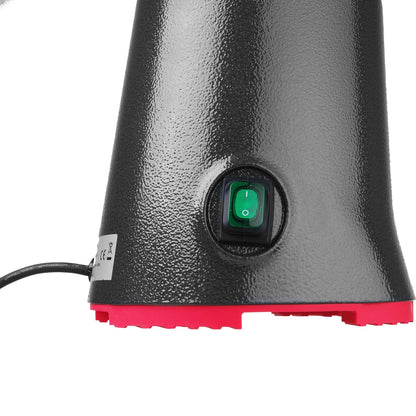 Citrus juicer Tornado 180W - 3 heads (50/60/80mm)