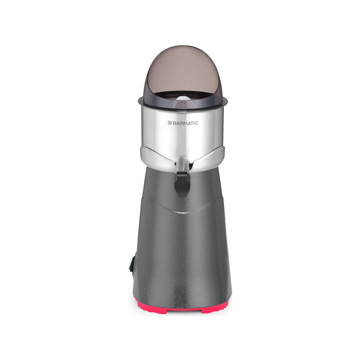 Citrus juicer Tornado 180W - 3 heads (50/60/80mm)