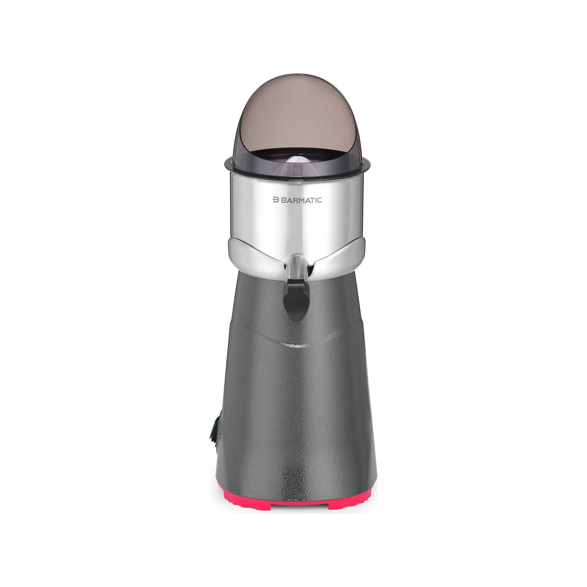 Citrus juicer Tornado 180W - 3 heads (50/60/80mm)