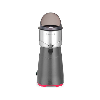 Citrus juicer Tornado 180W - 3 heads (50/60/80mm)