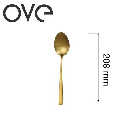 Fjord Gold, OVE