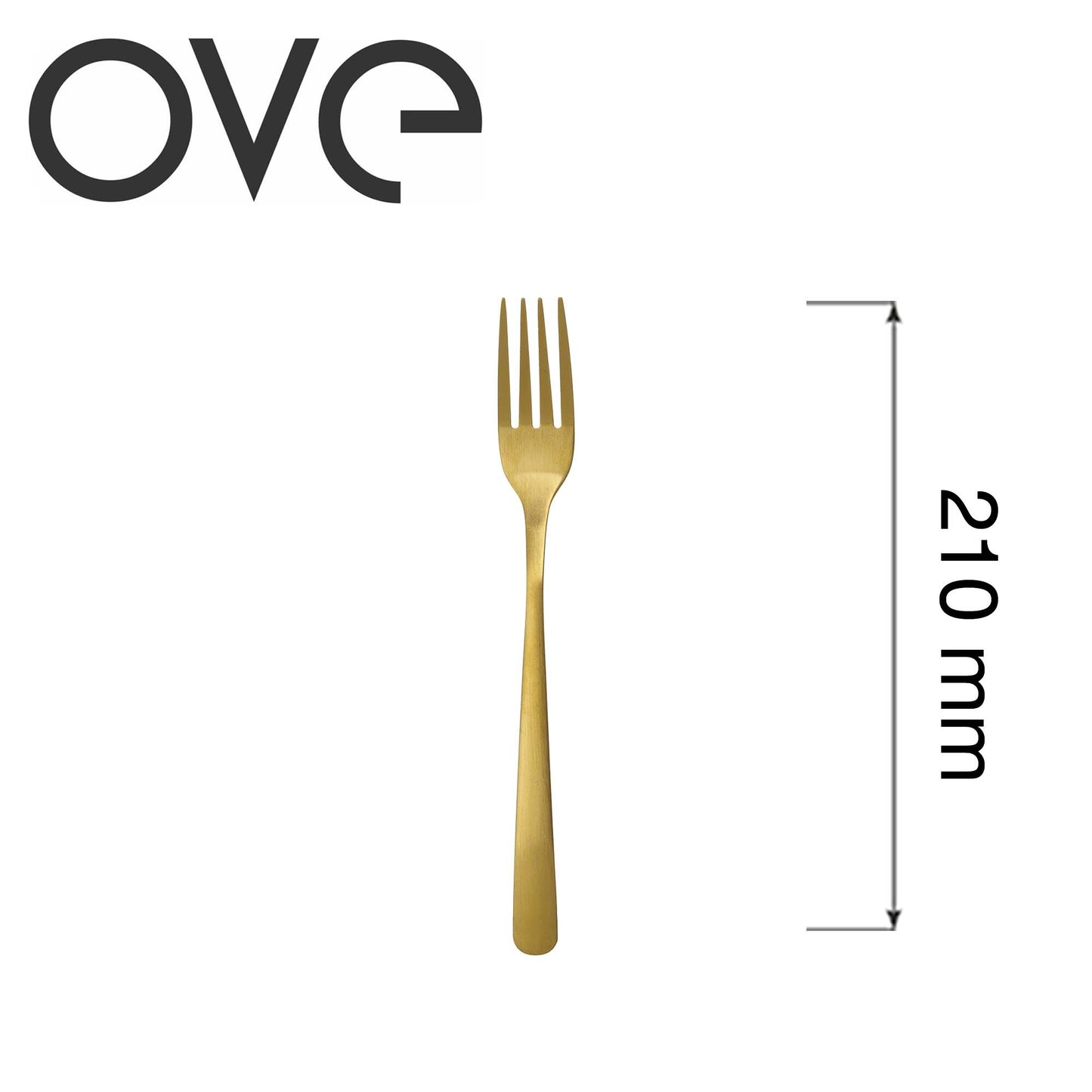 Fjord Gold, OVE