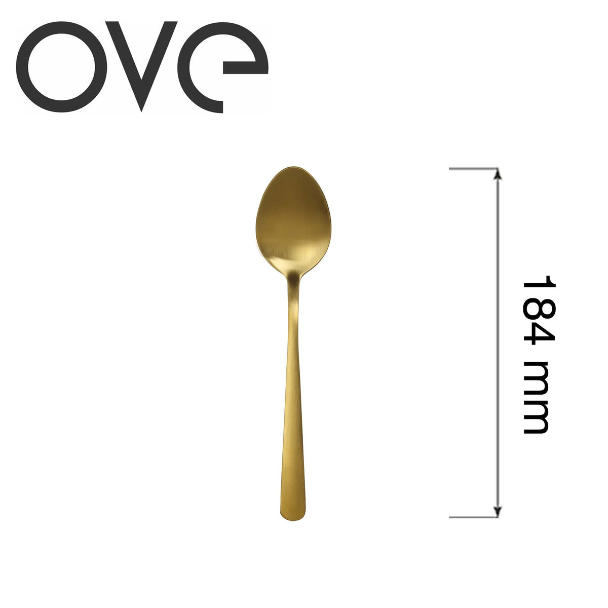 Fjord Gold, OVE