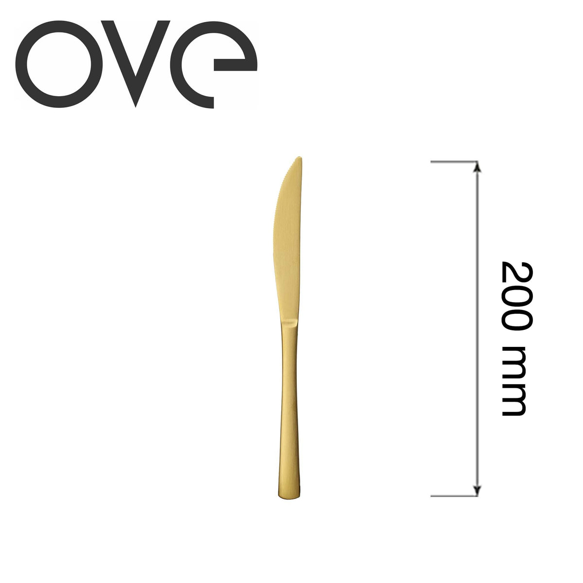 Fjord Gold, OVE
