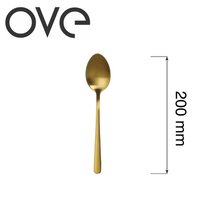 Fjord Gold, OVE