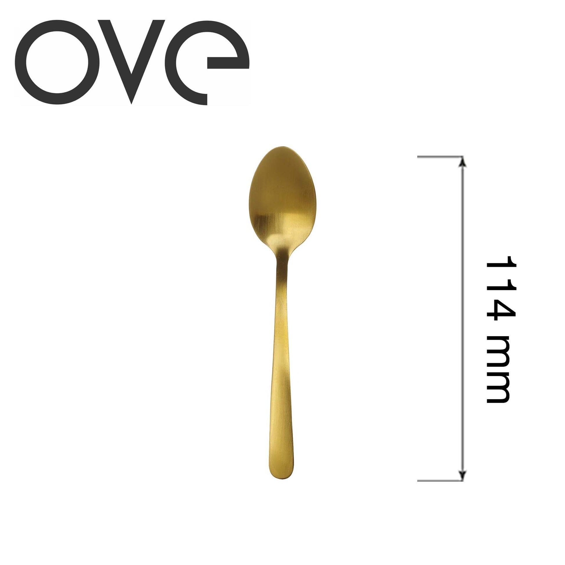 Fjord Gold, OVE